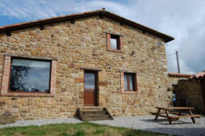 Casa Rural El Entamáu